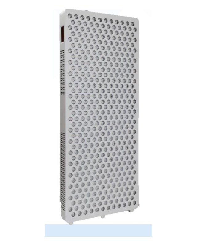 DEVAMED DISPLAY full-body photobiomodulation panel
