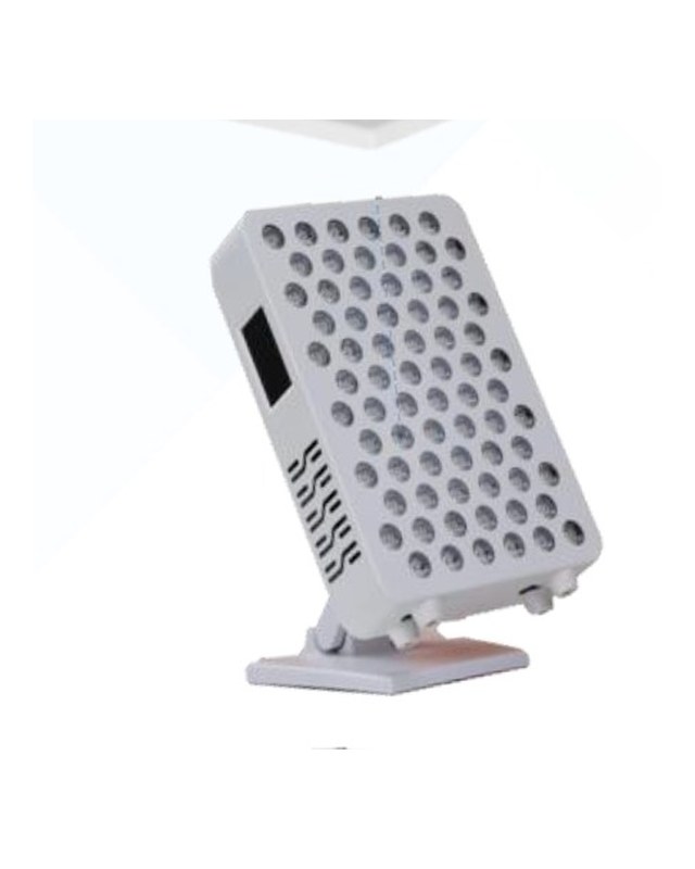 DEVAMED HABITS professional photobiomodulation panel